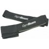 GASP LIFTING STRAPS BLACK/RED
