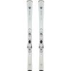 ROSSIGNOL NOVA 6 XPRESS White Sparkle 149 cm