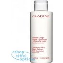 Clarins Body Hydrating Care hydratačné telové mlieko pre suchú pokožku 200 ml