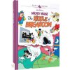 Walt Disney's Mickey Mouse: The Riddle of Brigaboom: Disney Masters Vol. 23 (John Lustig)(Pevná)