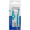 Curaprox CPS 06 Prime Start medzizubné kefky 5 ks + držiaky UHS 409 a UHS 470