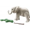 Playmobil® Wiltopia mladý slon 71049; 71049 - Playmobil 71049 Wiltopia Mládě slona
