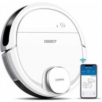 Ecovacs Deebot Ozmo 905