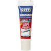 CEYS lepidlo montážne 135ml MONTACK Express tekuté klince 505427