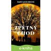 E-kniha Zpětný chod - Marie Jakoubková