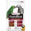 VERSELE LAGA NutriBird P15 Tropical krmivo pre veľké papagáje 1 kg