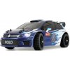 VOLKSWAGEN POLO R WRC RALLY/DRIFT BRUSHLESS RC AUTO 1:14 RTR Z RADY HYPER GO