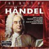 HÄNDEL,G.F.: The Best Of - Nejznámější skladby (CD)