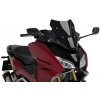 Plexi na motorku PUIG V-TECH LINE SPORT 20578N čierna