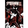SPIDERMAN BLACK SUIT & BLOOD TREASURY ED (DEMATTEIS J M)(Brožovaná)