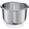 Bosch Haushalt MUZ4ER2 miešacej miska nerezová oceľ; MUZ4ER2
