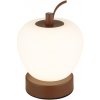 GLOBO – lighting 21011 Stolové svietidlo