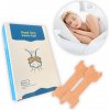 Wellife Náplasti proti chrápaniu NASAL STRIP 30 ks