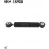 Napinák rebrovaného klinového remeňa SKF VKM 38908