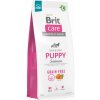 Brit Care Dog Grain-free Puppy Salmon and Potato 12 kg