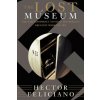 Lost Museum (Hector Feliciano)(Brožovaná)