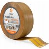 Samolepiaca soklová lišta PVC 50/20 dub 5 m 111| pružná