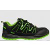 BENNON ALEGRO S1 ESD sandal green