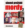 Slavné pražské mordy 2 - Jitka Kačánová