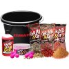 Starbaits Akčné Vedierko G&G Global Strawberry Jam