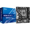 Asrock H610M-HVS/M.2 R2.0 Intel H610 LGA 1700 micro ATX
