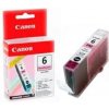 Zásobník Canon č.6 - BCI-6PM (Světle purpurový) 4710A002 - Originál. Životnost je cca 280 stran A4.