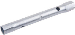 kľúč trubkový 10-11mm CrV FESTA