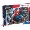 Clementoni Spider-Man 104 dielov