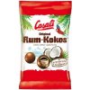 Casali Original Rum Kokos s náplňou v čokoláde 100 g