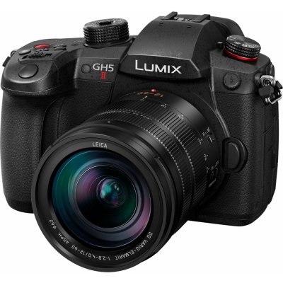 Panasonic Lumix DMC-GH5 II