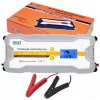 VOLT Automatická nabíjačka 12V 24V 20A LCD