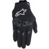 rukavice STELLA SP X 3 ALPINESTARS dámské černá/bílá 2025 Veľkost: M