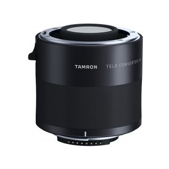 TAMRON 2x pre Canon