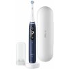 ORAL-B EL.ZK iO Series 7 Sapphire Blue + držiak+ cest.puzdro