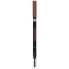 L'Oréal Paris Brow Artist Designer ceruzka na obočie s kartáčkom 303 Deep Brow 1,2 g