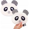 BabyOno hračka maznáčik Happy Panda 1533-BO