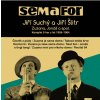 Semafor Komplet 9 her z let 1959-1964 - Jiří Šlitr, Jiří Suchý
