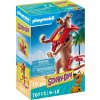 Stavebnica Playmobil Scooby-Doo! Zberateľská figúrka Plavčík (4008789707130)