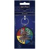 Ociostock Kľúčenka Harry Potter - Sorting Hat Keychain