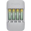 Varta Eco Charger Pro Recycled + 4x AAA 800 mAh 57683 101 131