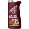 MANNOL Extra Getriebeoel 75W-90 GL-5 1L