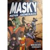 Rexhry Masky: Nová generace