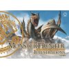 Monster Hunter Illustrations
