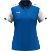 Jako | Jako Dynamic Polo Women | modrá| 42-44