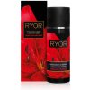 RYOR Výživný krém so zlatom a arganovým olejom 50 ml
