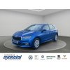 Skoda Fabia 1.0 TSI 70 kW