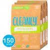 CleanlyEco Pracie pásiky na 150 praní s vôňou Fresh Forest
