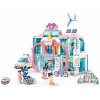 Sluban Metropolis M38-B1216 Mestská nemocnica