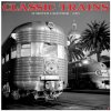 Classic Trains 2026 12 X 12 Wall Calendar