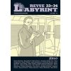 Labyrint revue 33–34 - Kolektív autorov